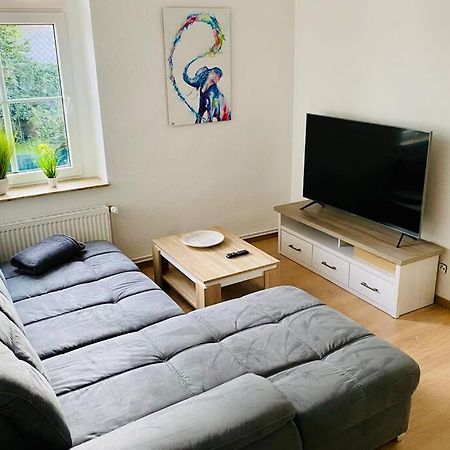 Fewo Seestadt Mit Balkon #Netflix #Seenaehe #Einkaufen Von Harztraveler Goslar Exteriör bild