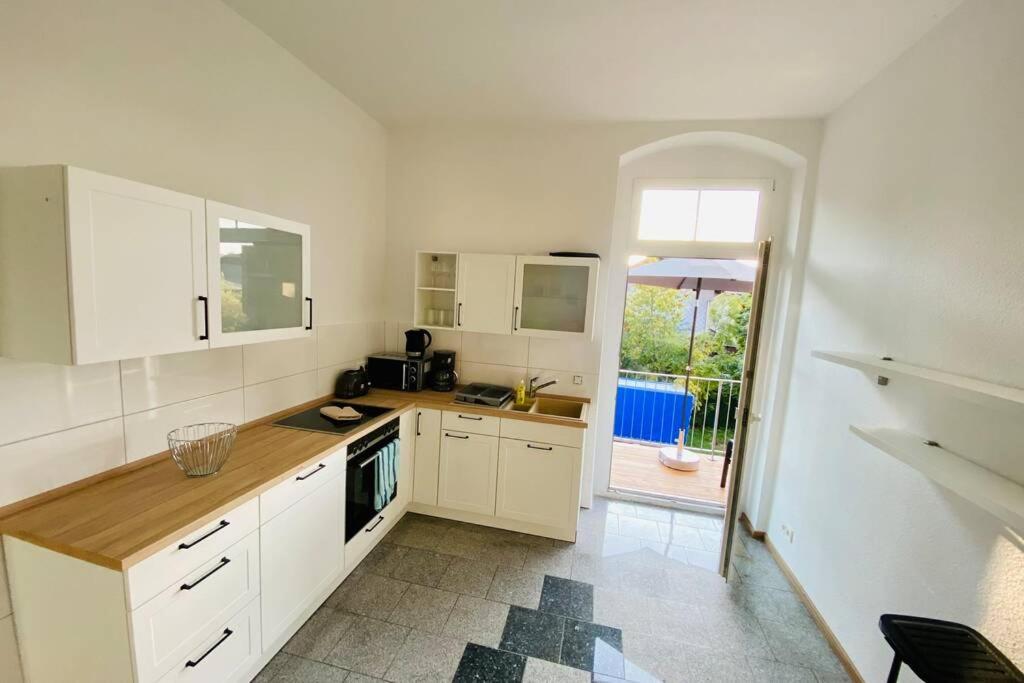Fewo Seestadt Mit Balkon #Netflix #Seenaehe #Einkaufen Von Harztraveler Goslar Exteriör bild