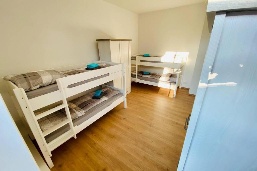 Fewo Seestadt Mit Balkon #Netflix #Seenaehe #Einkaufen Von Harztraveler Goslar Exteriör bild