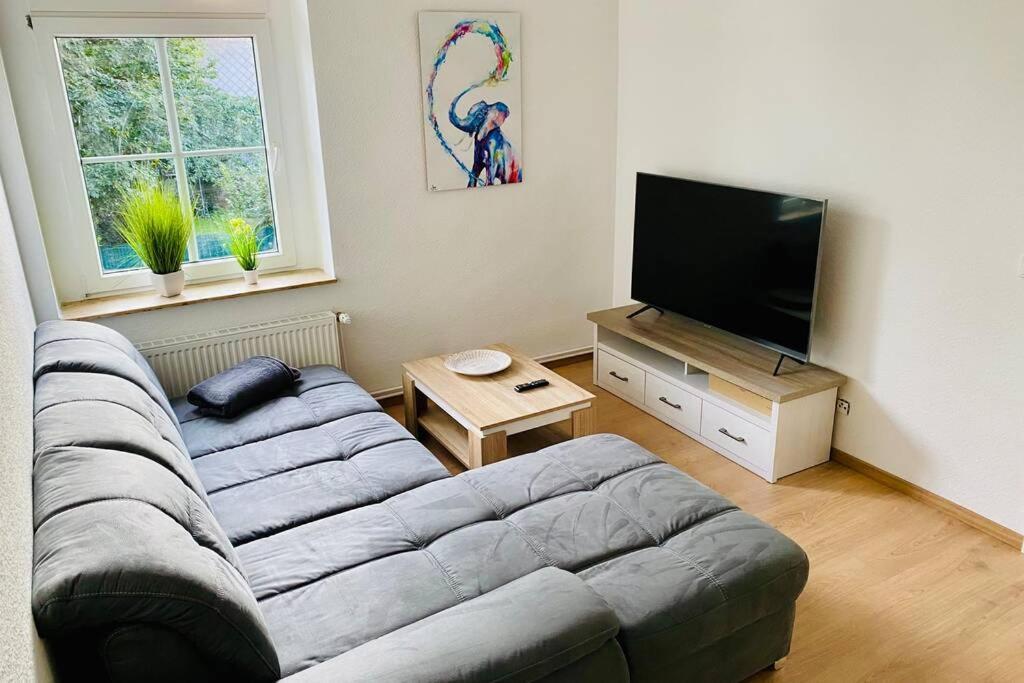 Fewo Seestadt Mit Balkon #Netflix #Seenaehe #Einkaufen Von Harztraveler Goslar Exteriör bild